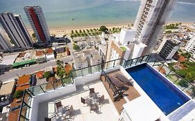Apartamento aconchegante em Candeias